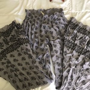 Free People Pants